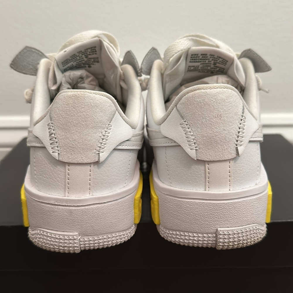 Nike AF1 Fontanka - Picture 3 of 9